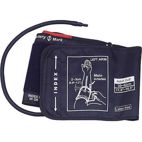 HealthSmart Replacement Arm Cuff...